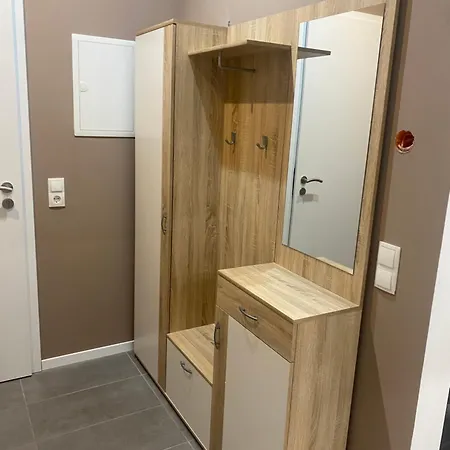 アパート Shp Apartmentwohnung
