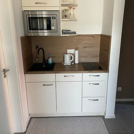 Shp Apartmentwohnung