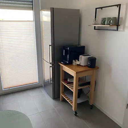 Shp Apartmentwohnung アパート Hochstadt am Main
