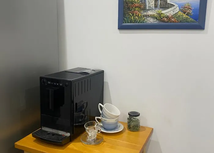 Shp Apartmentwohnung Hochstadt am Main