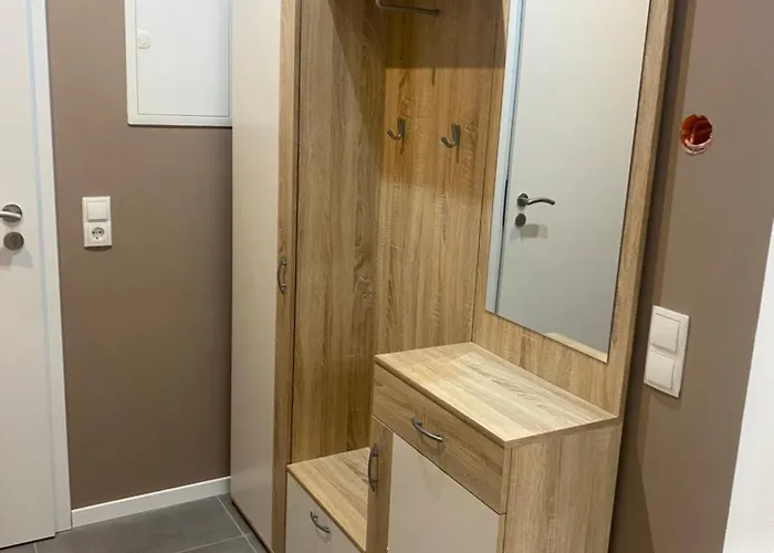 アパート Shp Apartmentwohnung