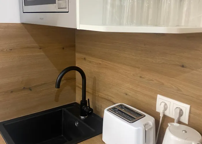 Shp Apartmentwohnung *