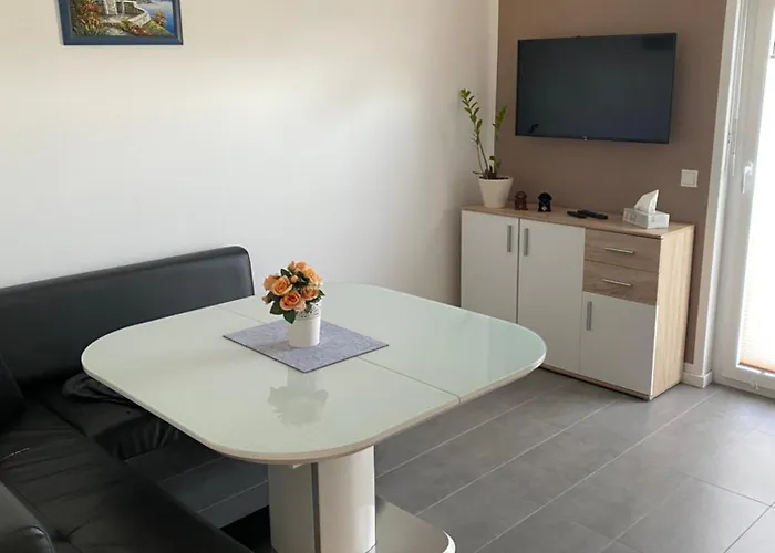 アパート Shp Apartmentwohnung