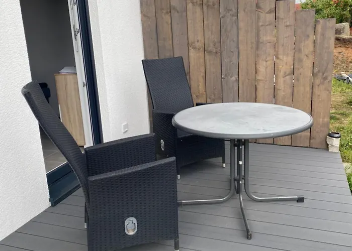Shp Apartmentwohnung Hochstadt am Main