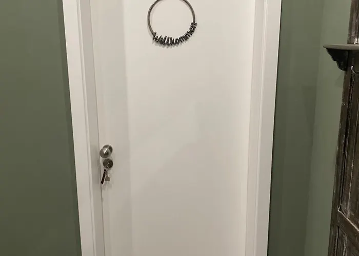 Shp Apartmentwohnung *