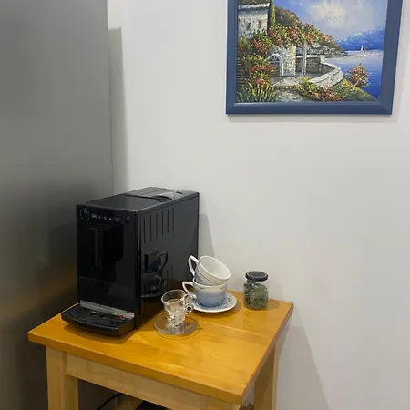 Shp Apartmentwohnung Hochstadt am Main