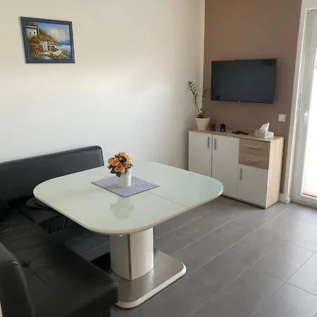 شقة Shp Apartmentwohnung